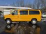 2012 Yellow /Gray Ford E-Series Van E-250 (1FTNE2ELXCD) with an 5.4L V8 SOHC 16V FFV engine, 4-Speed Automatic transmission, located at 11115 Chardon Rd. , Chardon, OH, 44024, (440) 214-9705, 41.580246, -81.241943 - This Fresh Trade 2012 Ford E-250 Passenger Van is a robust vehicle ideal for large group transportation and towing needs. Equipped with a 5.4-liter Triton V8 engine and a 4-speed automatic transmission, it is capable of handling demanding tasks with ease. This van is flex-fuel capable, allowing it t - Photo#21