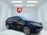 2016 Black /Black Lincoln MKX Reserve AWD (2LMTJ8LR7GB) with an 3.7L V6 DOHC 24V engine, 6-Speed Automatic transmission, located at 547 E. Main St., Orwell, OH, 44076, (440) 437-5893, 41.535435, -80.847855 - This 2016 Lincoln MKX Reserve AWD is a luxurious mid-size SUV equipped with a 3.7-liter V6 engine and a 6-speed automatic transmission, offering a wealth of comfort and safety features. Inside, passengers are treated to heated and cooled front seats, leather interior, and heated rear seats, ensuring - Photo#3