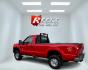 2015 Red /Gray Ford F-350 SD XL 4WD (1FTRF3BT0FE) with an 6.7L V8 OHV 16V DIESEL engine, 6-Speed Automatic transmission, located at 11115 Chardon Rd. , Chardon, OH, 44024, (440) 214-9705, 41.580246, -81.241943 - Photo#8