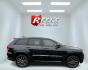 2019 Purple /Black Jeep Grand Cherokee High Altitude 4WD (1C4RJFCG6KC) with an 3.6L V6 DOHC 24V engine, 8A transmission, located at 11115 Chardon Rd. , Chardon, OH, 44024, (440) 214-9705, 41.580246, -81.241943 - This 2019 Jeep Grand Cherokee High Altitude stands out with its powerful 3.6 Pentastar V6 engine and 8-speed automatic transmission, boasting a 6,200-pound towing capacity. It features advanced lighting with LED daytime running lights, HID headlights, and LED fog lights, complemented by dusk-sensing - Photo#4