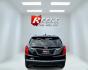 2017 Black /Black Cadillac XT5 Premium Luxury AWD (1GYKNERS8HZ) with an 3.6L V6 DOHC 24V engine, 8A transmission, located at 11115 Chardon Rd. , Chardon, OH, 44024, (440) 214-9705, 41.580246, -81.241943 - This 2017 Cadillac XT5 Premium Luxury AWD is a high-end SUV powered by a 3.6-liter V6 engine with 310 horsepower, paired with an 8-speed automatic transmission. It boasts an array of luxury features including power front seats, leather interior, heated and cooled front seats, a 14-speaker BOSE sound - Photo#6