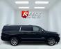 2018 Black /Black GMC Yukon XL Denali 4WD (1GKS2HKJ0JR) with an 6.2L V8 OHV 16V engine, 10 Speed Auto transmission, located at 11115 Chardon Rd. , Chardon, OH, 44024, (440) 214-9705, 41.580246, -81.241943 - This 2018 GMC Yukon XL Denali 4WD, powered by a robust 6.2 V8 engine with a 10-speed automatic transmission delivering 420 HP, is a powerful and luxurious full-size SUV. With a 7,900-pound towing capacity, it is well-suited for heavy-duty tasks. The HID headlights, LED daytime running lights, and ra - Photo#3