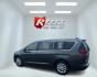 2017 Gray /Black Chrysler Pacifica Touring (2C4RC1DGXHR) with an 3.6L V6 DOHC 24V engine, 9A transmission, located at 547 E. Main St., Orwell, OH, 44076, (440) 437-5893, 41.535435, -80.847855 - This 2017 Chrysler Pacifica Touring is a well-equipped minivan featuring a 3.6L Pentastar V6 engine and a 9-speed automatic transmission, delivering both power and efficiency. It includes modern lighting with LED daytime running lights, LED headlights, and dusk-sensing headlights for enhanced visibi - Photo#7