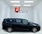 2017 Black /Black Chrysler Pacifica Touring (2C4RC1DG8HR) with an 3.6L V6 DOHC 24V engine, 9A transmission, located at 11115 Chardon Rd. , Chardon, OH, 44024, (440) 214-9705, 41.580246, -81.241943 - This 2017 Chrysler Pacifica Touring is a well-appointed minivan featuring a 3.6L Pentastar V6 engine and a 9-speed automatic transmission, providing robust performance and smooth shifting. The vehicle is equipped with essential safety features such as blind spot monitoring, rear cross-traffic alert, - Photo#4