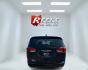 2017 Black /Black Chrysler Pacifica Touring (2C4RC1DG8HR) with an 3.6L V6 DOHC 24V engine, 9A transmission, located at 11115 Chardon Rd. , Chardon, OH, 44024, (440) 214-9705, 41.580246, -81.241943 - This 2017 Chrysler Pacifica Touring is a well-appointed minivan featuring a 3.6L Pentastar V6 engine and a 9-speed automatic transmission, providing robust performance and smooth shifting. The vehicle is equipped with essential safety features such as blind spot monitoring, rear cross-traffic alert, - Photo#6