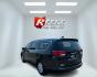 2017 Black /Black Chrysler Pacifica Touring (2C4RC1DG8HR) with an 3.6L V6 DOHC 24V engine, 9A transmission, located at 11115 Chardon Rd. , Chardon, OH, 44024, (440) 214-9705, 41.580246, -81.241943 - This 2017 Chrysler Pacifica Touring is a well-appointed minivan featuring a 3.6L Pentastar V6 engine and a 9-speed automatic transmission, providing robust performance and smooth shifting. The vehicle is equipped with essential safety features such as blind spot monitoring, rear cross-traffic alert, - Photo#7