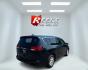 2017 Black /Black Chrysler Pacifica Touring (2C4RC1DG8HR) with an 3.6L V6 DOHC 24V engine, 9A transmission, located at 11115 Chardon Rd. , Chardon, OH, 44024, (440) 214-9705, 41.580246, -81.241943 - This 2017 Chrysler Pacifica Touring is a well-appointed minivan featuring a 3.6L Pentastar V6 engine and a 9-speed automatic transmission, providing robust performance and smooth shifting. The vehicle is equipped with essential safety features such as blind spot monitoring, rear cross-traffic alert, - Photo#5