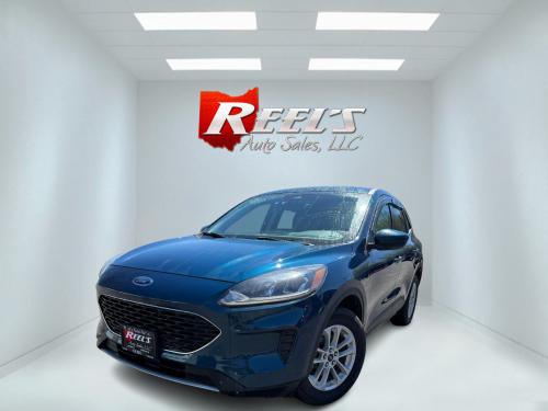 2020 Ford Escape SE AWD
