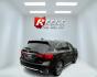 2017 Black /Brown Acura MDX SH-AWD w/Advance and Entertainment (5FRYD4H91HB) with an 3.5L V6 SOHC 24V engine, 9-Speed Automatic transmission, located at 11115 Chardon Rd. , Chardon, OH, 44024, (440) 214-9705, 41.580246, -81.241943 - This 2017 Acura MDX AWD Advance with Entertainment package is a luxurious and well-equipped midsize SUV. It's powered by a 3.5-liter Earth Dreams V6 engine paired with a 9-speed automatic transmission, offering smooth performance and efficiency. The all-wheel-drive system and selectable drive modes - Photo#5