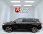 2017 Black /Brown Acura MDX SH-AWD w/Advance and Entertainment (5FRYD4H91HB) with an 3.5L V6 SOHC 24V engine, 9-Speed Automatic transmission, located at 11115 Chardon Rd. , Chardon, OH, 44024, (440) 214-9705, 41.580246, -81.241943 - This 2017 Acura MDX AWD Advance with Entertainment package is a luxurious and well-equipped midsize SUV. It's powered by a 3.5-liter Earth Dreams V6 engine paired with a 9-speed automatic transmission, offering smooth performance and efficiency. The all-wheel-drive system and selectable drive modes - Photo#9