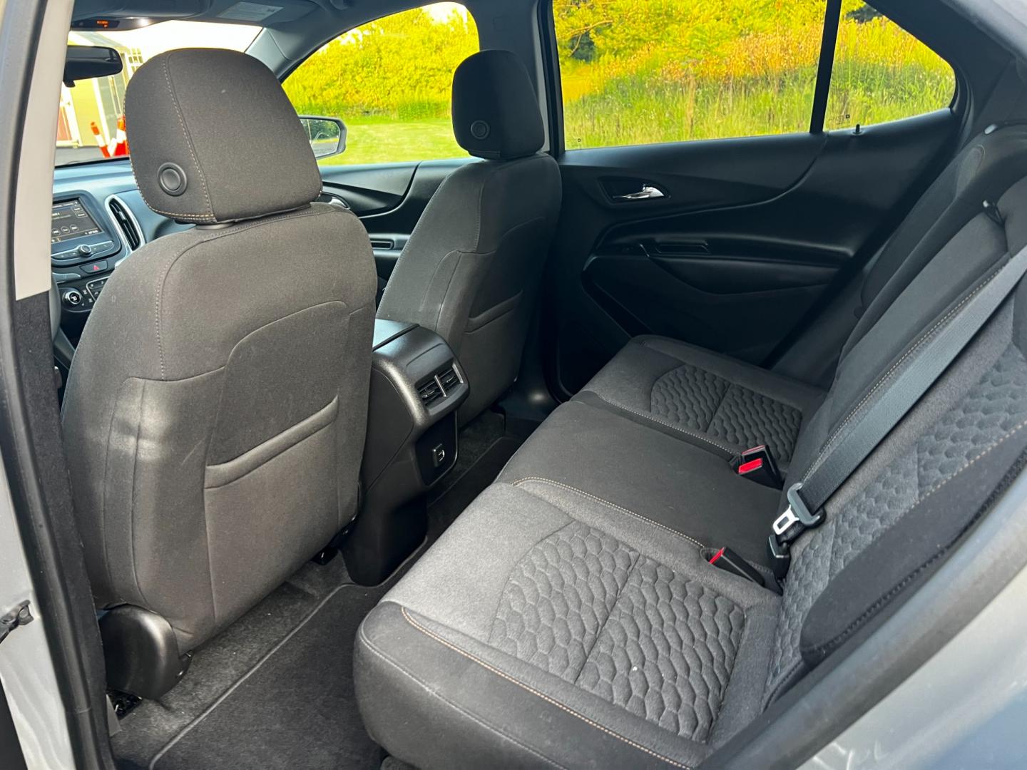 2019 Brown /Black Chevrolet Equinox LT AWD (3GNAXUEV4KS) with an 1.5L I4 DOHC 16V TURBO engine, 6 Speed Automatic transmission, located at 11115 Chardon Rd. , Chardon, OH, 44024, (440) 214-9705, 41.580246, -81.241943 - This 2019 Chevrolet Equinox LT AWD is a well-equipped compact SUV offering a blend of comfort, safety, and technology features. It's powered by a fuel-efficient 1.5-liter turbocharged ECOTEC four-cylinder engine paired with a 6-speed automatic transmission. This vehicle boasts all-wheel drive capabi - Photo#31