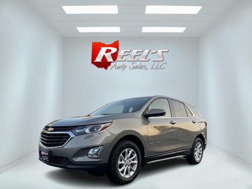 2019 Chevrolet Equinox LT AWD