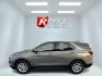 2019 Brown /Black Chevrolet Equinox LT AWD (3GNAXUEV4KS) with an 1.5L I4 DOHC 16V TURBO engine, 6 Speed Automatic transmission, located at 11115 Chardon Rd. , Chardon, OH, 44024, (440) 214-9705, 41.580246, -81.241943 - This 2019 Chevrolet Equinox LT AWD is a well-equipped compact SUV offering a blend of comfort, safety, and technology features. It's powered by a fuel-efficient 1.5-liter turbocharged ECOTEC four-cylinder engine paired with a 6-speed automatic transmission. This vehicle boasts all-wheel drive capabi - Photo#9