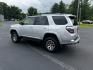 2017 Silver /Black Toyota 4Runner TRD Offroad 4WD (JTEBU5JR1H5) with an 4.0L V6 DOHC 24V engine, 5A transmission, located at 11115 Chardon Rd. , Chardon, OH, 44024, (440) 214-9705, 41.580246, -81.241943 - This One Owner 2017 Toyota 4Runner TRD Offroad Premium 4WD is a rugged and capable SUV designed for both on-road comfort and off-road adventures. It features a powerful 4.0-liter V6 engine paired with a 5-speed automatic transmission and four-wheel drive. The TRD Offroad Premium trim offers a luxuri - Photo#21