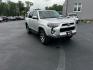 2017 Silver /Black Toyota 4Runner TRD Offroad 4WD (JTEBU5JR1H5) with an 4.0L V6 DOHC 24V engine, 5A transmission, located at 11115 Chardon Rd. , Chardon, OH, 44024, (440) 214-9705, 41.580246, -81.241943 - This One Owner 2017 Toyota 4Runner TRD Offroad Premium 4WD is a rugged and capable SUV designed for both on-road comfort and off-road adventures. It features a powerful 4.0-liter V6 engine paired with a 5-speed automatic transmission and four-wheel drive. The TRD Offroad Premium trim offers a luxuri - Photo#12