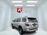 2017 Silver /Black Toyota 4Runner TRD Offroad 4WD (JTEBU5JR1H5) with an 4.0L V6 DOHC 24V engine, 5A transmission, located at 11115 Chardon Rd. , Chardon, OH, 44024, (440) 214-9705, 41.580246, -81.241943 - This One Owner 2017 Toyota 4Runner TRD Offroad Premium 4WD is a rugged and capable SUV designed for both on-road comfort and off-road adventures. It features a powerful 4.0-liter V6 engine paired with a 5-speed automatic transmission and four-wheel drive. The TRD Offroad Premium trim offers a luxuri - Photo#7