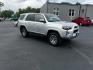 2017 Silver /Black Toyota 4Runner TRD Offroad 4WD (JTEBU5JR1H5) with an 4.0L V6 DOHC 24V engine, 5A transmission, located at 11115 Chardon Rd. , Chardon, OH, 44024, (440) 214-9705, 41.580246, -81.241943 - This One Owner 2017 Toyota 4Runner TRD Offroad Premium 4WD is a rugged and capable SUV designed for both on-road comfort and off-road adventures. It features a powerful 4.0-liter V6 engine paired with a 5-speed automatic transmission and four-wheel drive. The TRD Offroad Premium trim offers a luxuri - Photo#13