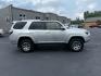 2017 Silver /Black Toyota 4Runner TRD Offroad 4WD (JTEBU5JR1H5) with an 4.0L V6 DOHC 24V engine, 5A transmission, located at 11115 Chardon Rd. , Chardon, OH, 44024, (440) 214-9705, 41.580246, -81.241943 - This One Owner 2017 Toyota 4Runner TRD Offroad Premium 4WD is a rugged and capable SUV designed for both on-road comfort and off-road adventures. It features a powerful 4.0-liter V6 engine paired with a 5-speed automatic transmission and four-wheel drive. The TRD Offroad Premium trim offers a luxuri - Photo#15