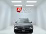 2021 Black /White Volkswagen Tiguan SE 4Motion AWD (3VV2B7AX6MM) with an 2.0L I4 DOHC 16V TURBO engine, 8A transmission, located at 11115 Chardon Rd. , Chardon, OH, 44024, (440) 214-9705, 41.580246, -81.241943 - This 2021 Volkswagen Tiguan SE 4Motion is a well-equipped compact SUV that combines performance, comfort, and advanced technology. It features a 2.0-liter turbocharged four-cylinder engine paired with an 8-speed automatic transmission and all-wheel drive system. This vehicle offers a luxurious inter - Photo#1