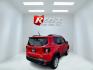 2017 Red /Black Jeep Renegade Latitude 4WD (ZACCJBBB8HP) with an 2.4L I4 DOHC 16V engine, 9-Speed Automatic transmission, located at 11115 Chardon Rd. , Chardon, OH, 44024, (440) 214-9705, 41.580246, -81.241943 - Photo#5