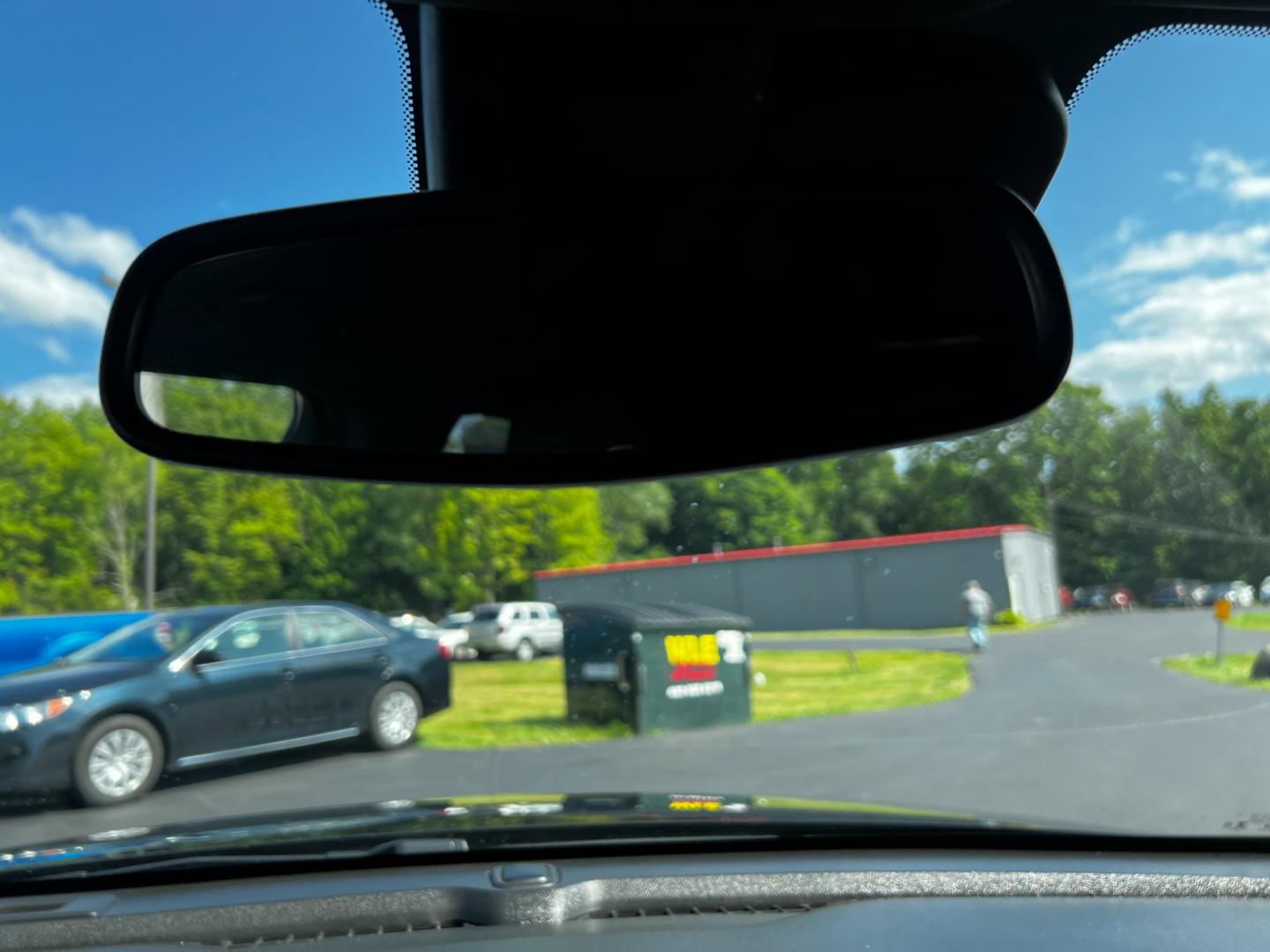 2021 Black /Black Chevrolet Trailblazer RS AWD (KL79MUSL7MB) with an 1.3L I3 DOHC 12V Turbo engine, 9A transmission, located at 11115 Chardon Rd. , Chardon, OH, 44024, (440) 214-9705, 41.580246, -81.241943 - This 2021 Chevrolet Trailblazer RS AWD is a compact SUV that offers a blend of performance, efficiency, and advanced features. It's powered by a 1.3-liter turbocharged 3-cylinder EcoTec engine paired with a 9-speed automatic transmission, delivering a respectable 28 MPG combined and 30 MPG on the hi - Photo#25