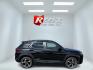 2021 Black /Black Chevrolet Trailblazer RS AWD (KL79MUSL7MB) with an 1.3L I3 DOHC 12V Turbo engine, 9A transmission, located at 11115 Chardon Rd. , Chardon, OH, 44024, (440) 214-9705, 41.580246, -81.241943 - This 2021 Chevrolet Trailblazer RS AWD is a compact SUV that offers a blend of performance, efficiency, and advanced features. It's powered by a 1.3-liter turbocharged 3-cylinder EcoTec engine paired with a 9-speed automatic transmission, delivering a respectable 28 MPG combined and 30 MPG on the hi - Photo#4