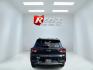 2021 Black /Black Chevrolet Trailblazer RS AWD (KL79MUSL7MB) with an 1.3L I3 DOHC 12V Turbo engine, 9A transmission, located at 11115 Chardon Rd. , Chardon, OH, 44024, (440) 214-9705, 41.580246, -81.241943 - This 2021 Chevrolet Trailblazer RS AWD is a compact SUV that offers a blend of performance, efficiency, and advanced features. It's powered by a 1.3-liter turbocharged 3-cylinder EcoTec engine paired with a 9-speed automatic transmission, delivering a respectable 28 MPG combined and 30 MPG on the hi - Photo#6