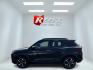 2021 Black /Black Chevrolet Trailblazer RS AWD (KL79MUSL7MB) with an 1.3L I3 DOHC 12V Turbo engine, 9A transmission, located at 11115 Chardon Rd. , Chardon, OH, 44024, (440) 214-9705, 41.580246, -81.241943 - This 2021 Chevrolet Trailblazer RS AWD is a compact SUV that offers a blend of performance, efficiency, and advanced features. It's powered by a 1.3-liter turbocharged 3-cylinder EcoTec engine paired with a 9-speed automatic transmission, delivering a respectable 28 MPG combined and 30 MPG on the hi - Photo#9