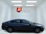 2018 Gray /Black Chevrolet Malibu LT (1G1ZD5STXJF) with an 1.5L I4 DOHC 16V TURBO engine, 6 Speed Auto transmission, located at 547 E. Main St., Orwell, OH, 44076, (440) 437-5893, 41.535435, -80.847855 - This 2018 Chevrolet Malibu LT is a well-equipped midsize sedan featuring a fuel-efficient 1.5-liter turbocharged EcoTec four-cylinder engine paired with a 6-speed automatic transmission, achieving an impressive 36 MPG on the highway. This model offers a luxurious interior with leather upholstery, po - Photo#4