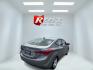 2012 Gray /Gray Hyundai Elantra GLS A/T (KMHDH4AE1CU) with an 1.8L I4 DOHC 16V engine, 6-Speed Automatic transmission, located at 547 E. Main St., Orwell, OH, 44076, (440) 437-5893, 41.535435, -80.847855 - This One Owner 2012 Hyundai Elantra GLS is a compact sedan offering a balanced mix of efficiency and features. It's powered by a 1.8-liter four-cylinder engine paired with a 6-speed automatic transmission, delivering a fuel-efficient performance with an impressive 38 MPG on the highway. Safety is en - Photo#5