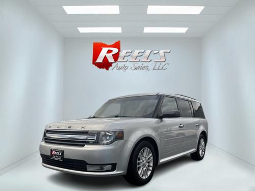 2016 Ford Flex SEL AWD