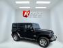 2015 Black /Brown Jeep Wrangler Unlimited Sahara 4WD (1C4BJWEG1FL) with an 3.6L V6 DOHC 24V engine, 5 Speed Auto transmission, located at 11115 Chardon Rd. , Chardon, OH, 44024, (440) 214-9705, 41.580246, -81.241943 - This 2015 Jeep Wrangler Unlimited Sahara is designed for both rugged adventures and urban comfort, powered by a 3.6-liter Pentastar V6 engine paired with a 5-speed automatic transmission. Its trail-rated capability is complemented by Dana 30 front and Dana 44 rear axles, making it well-suited for of - Photo#3