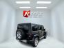 2015 Black /Brown Jeep Wrangler Unlimited Sahara 4WD (1C4BJWEG1FL) with an 3.6L V6 DOHC 24V engine, 5 Speed Auto transmission, located at 11115 Chardon Rd. , Chardon, OH, 44024, (440) 214-9705, 41.580246, -81.241943 - This 2015 Jeep Wrangler Unlimited Sahara is designed for both rugged adventures and urban comfort, powered by a 3.6-liter Pentastar V6 engine paired with a 5-speed automatic transmission. Its trail-rated capability is complemented by Dana 30 front and Dana 44 rear axles, making it well-suited for of - Photo#5