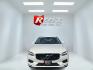 2018 /White Volvo XC60 T5 Momentum AWD (YV4102RK5J1) with an 2.0 I4 DOHC I4 Turbo engine, 6 Speed Automatic transmission, located at 11115 Chardon Rd. , Chardon, OH, 44024, (440) 214-9705, 41.580246, -81.241943 - This 2018 Volvo XC60 T5 Momentum AWD is a stylish and sophisticated compact luxury SUV, powered by a 2.0L turbocharged engine delivering 250 horsepower. It features an elegant leather interior with dual-zone automatic climate control and includes both a power panoramic moonroof and heated front seat - Photo#1