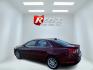 2016 Red /Black Chevrolet Malibu Limited 1LT (1G11C5SA4GF) with an 2.5L I4 DOHC 16V engine, 6-Speed Automatic transmission, located at 11115 Chardon Rd. , Chardon, OH, 44024, (440) 214-9705, 41.580246, -81.241943 - This 2016 Chevrolet Malibu Limited LT is equipped with a 2.5-liter EcoTec engine mated to a 6-speed automatic transmission, offering a combined fuel efficiency of 33 MPG. Noteworthy features include daytime running lights and dusk-sensing headlights for enhanced visibility, a power driver's seat for - Photo#7