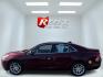 2016 Red /Black Chevrolet Malibu Limited 1LT (1G11C5SA4GF) with an 2.5L I4 DOHC 16V engine, 6-Speed Automatic transmission, located at 11115 Chardon Rd. , Chardon, OH, 44024, (440) 214-9705, 41.580246, -81.241943 - This 2016 Chevrolet Malibu Limited LT is equipped with a 2.5-liter EcoTec engine mated to a 6-speed automatic transmission, offering a combined fuel efficiency of 33 MPG. Noteworthy features include daytime running lights and dusk-sensing headlights for enhanced visibility, a power driver's seat for - Photo#8