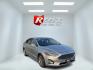 2019 Silver /Black Ford Fusion Hybrid Titanium (3FA6P0RU7KR) with an 2.0L I4 DOHC 16V HYBRID engine, CVT transmission, located at 11115 Chardon Rd. , Chardon, OH, 44024, (440) 214-9705, 41.580246, -81.241943 - This 2019 Ford Fusion Hybrid Titanium is a well-equipped midsize sedan that offers a commendable fuel efficiency of 42 MPG combined. Its exterior features full LED lighting with auto high beams, which enhances visibility and safety. The vehicle is designed with modern driver-assistance technologies - Photo#2