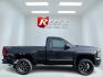 2016 Black /Gray Chevrolet Silverado 1500 Work Truck Short Box 4WD (1GCNKNEC3GZ) with an 5.3L V8 engine, 6A transmission, located at 547 E. Main St., Orwell, OH, 44076, (440) 437-5893, 41.535435, -80.847855 - Photo#4