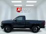 2016 Black /Gray Chevrolet Silverado 1500 Work Truck Short Box 4WD (1GCNKNEC3GZ) with an 5.3L V8 engine, 6A transmission, located at 547 E. Main St., Orwell, OH, 44076, (440) 437-5893, 41.535435, -80.847855 - Photo#9