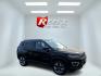 2020 Black /Black Jeep Compass Limited 4WD (3C4NJDCB1LT) with an 2.4L I4 DOHC 16V engine, 9-Speed Automatic transmission, located at 11115 Chardon Rd. , Chardon, OH, 44024, (440) 214-9705, 41.580246, -81.241943 - This 2020 Jeep Compass Limited 4WD is a well-equipped compact SUV that combines luxury and modern technology with versatility for various driving conditions. It boasts a 2.4L I4 MultiAir engine paired with a 9-speed automatic transmission, offering an efficient yet capable performance, achieving up - Photo#3