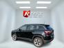 2020 Black /Black Jeep Compass Limited 4WD (3C4NJDCB1LT) with an 2.4L I4 DOHC 16V engine, 9-Speed Automatic transmission, located at 11115 Chardon Rd. , Chardon, OH, 44024, (440) 214-9705, 41.580246, -81.241943 - This 2020 Jeep Compass Limited 4WD is a well-equipped compact SUV that combines luxury and modern technology with versatility for various driving conditions. It boasts a 2.4L I4 MultiAir engine paired with a 9-speed automatic transmission, offering an efficient yet capable performance, achieving up - Photo#8