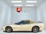 2001 /Tan Chevrolet Corvette Convertible (1G1YY32G815) with an 5.7L V8 OHV 16V engine, 4-Speed Automatic transmission, located at 11115 Chardon Rd. , Chardon, OH, 44024, (440) 214-9705, 41.580246, -81.241943 - Photo#8