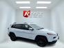 2017 White /Black Jeep Cherokee True North 4WD (1C4PJMCBXHW) with an 2.4L I4 DOHC 16V engine, 9-Speed Automatic transmission, located at 547 E. Main St., Orwell, OH, 44076, (440) 437-5893, 41.535435, -80.847855 - This 2017 Jeep Cherokee True North is designed for those who value efficiency and comfort in a compact SUV. It features a 2.4-liter I4 PZEV engine with a 9-speed automatic transmission, which together offer a smooth and efficient driving experience, achieving up to 28 MPG on the highway. The 4WD sys - Photo#3