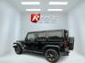 2014 Black /Brown Jeep Wrangler Unlimited Sahara 4WD (1C4BJWEG2EL) with an 3.6L V6 DOHC 24V engine, 5 Speed Auto transmission, located at 547 E. Main St., Orwell, OH, 44076, (440) 437-5893, 41.535435, -80.847855 - This 2014 Jeep Wrangler Unlimited Sahara combines rugged capability with a touch of luxury, catering to adventure enthusiasts who also enjoy comfort. Powered by a 3.6-liter Pentastar V6 engine paired with a 5-speed automatic transmission, it offers robust performance perfect for off-road escapades a - Photo#8