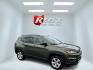 2021 Green /Black Jeep Compass Latitude 4WD (3C4NJDBB8MT) with an 2.4L I4 DOHC 16V engine, 9 Speed Automatic transmission, located at 11115 Chardon Rd. , Chardon, OH, 44024, (440) 214-9705, 41.580246, -81.241943 - This One Owner 2021 Jeep Compass Latitude 4WD is a well-rounded compact SUV that balances performance, technology, and comfort. It is equipped with a 2.4 Multiair I4 engine coupled with a 9-speed automatic transmission, and it offers a Select Terrain System to tackle various driving conditions effec - Photo#3