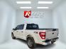 2021 White /Black Ford F-150 STX SuperCrew 5.5-ft. Bed 4WD (1FTEW1EP0MK) with an 2.7L V6 DOHC 24V TWIN TURBO engine, 10 Speed Auto transmission, located at 11115 Chardon Rd. , Chardon, OH, 44024, (440) 214-9705, 41.580246, -81.241943 - Photo#6