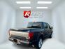 2018 Blue /Blue Ford F-150 Limited SuperCrew 5.5-ft. Bed 4WD (1FTEW1EG6JF) with an 3.5L V6 TWIN TURBO engine, 10 Speed Auto transmission, located at 11115 Chardon Rd. , Chardon, OH, 44024, (440) 214-9705, 41.580246, -81.241943 - Photo#5