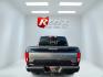 2018 Blue /Blue Ford F-150 Limited SuperCrew 5.5-ft. Bed 4WD (1FTEW1EG6JF) with an 3.5L V6 TWIN TURBO engine, 10 Speed Auto transmission, located at 11115 Chardon Rd. , Chardon, OH, 44024, (440) 214-9705, 41.580246, -81.241943 - Photo#6