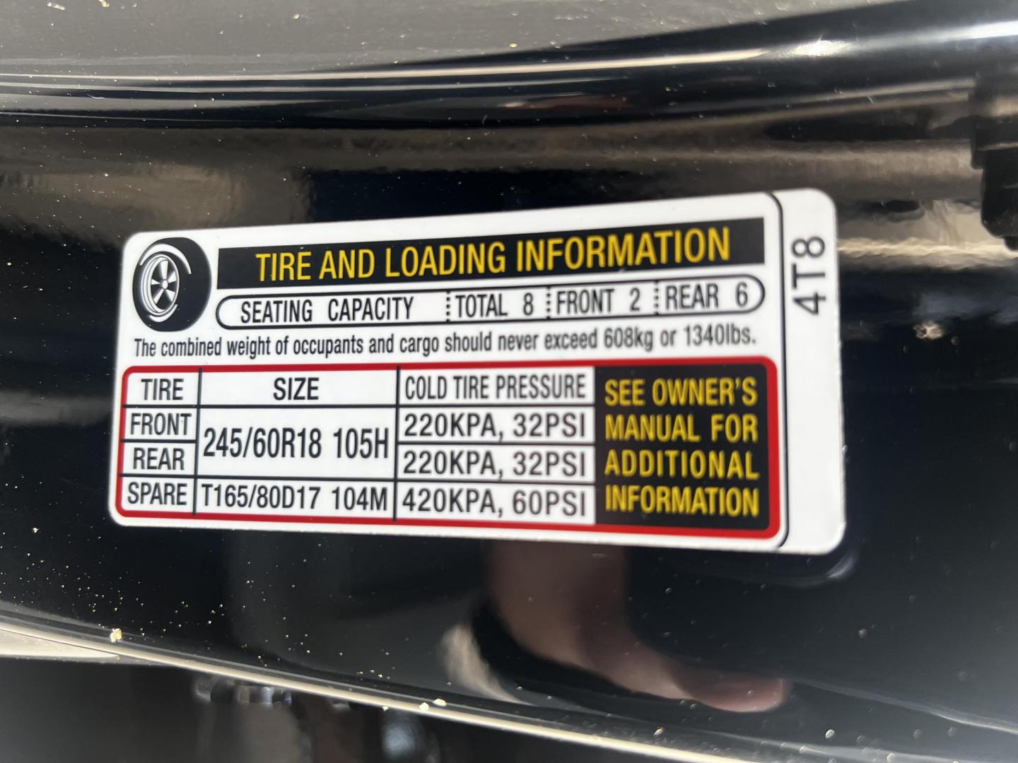 2017 Black /Gray Honda Pilot EX 4WD (5FNYF6H39HB) with an 3.5L V6 SOHC 24V engine, 6 Speed Auto transmission, located at 11115 Chardon Rd. , Chardon, OH, 44024, (440) 214-9705, 41.580246, -81.241943 - This 2017 Honda Pilot EX 4WD is a versatile and family-friendly SUV equipped with a 3.5L EarthDreams V6 engine and a 6-speed automatic transmission, offering a smooth driving experience and an efficient highway fuel economy of 26 MPG. It features LED daytime running lights and dusk-sensing headlight - Photo#20