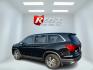 2017 Black /Gray Honda Pilot EX 4WD (5FNYF6H39HB) with an 3.5L V6 SOHC 24V engine, 6 Speed Auto transmission, located at 11115 Chardon Rd. , Chardon, OH, 44024, (440) 214-9705, 41.580246, -81.241943 - This 2017 Honda Pilot EX 4WD is a versatile and family-friendly SUV equipped with a 3.5L EarthDreams V6 engine and a 6-speed automatic transmission, offering a smooth driving experience and an efficient highway fuel economy of 26 MPG. It features LED daytime running lights and dusk-sensing headlight - Photo#8